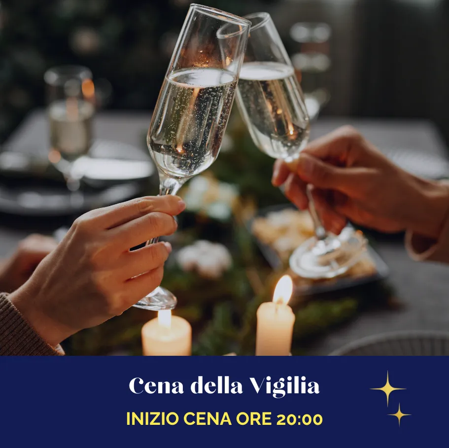 Cena della Vigilia