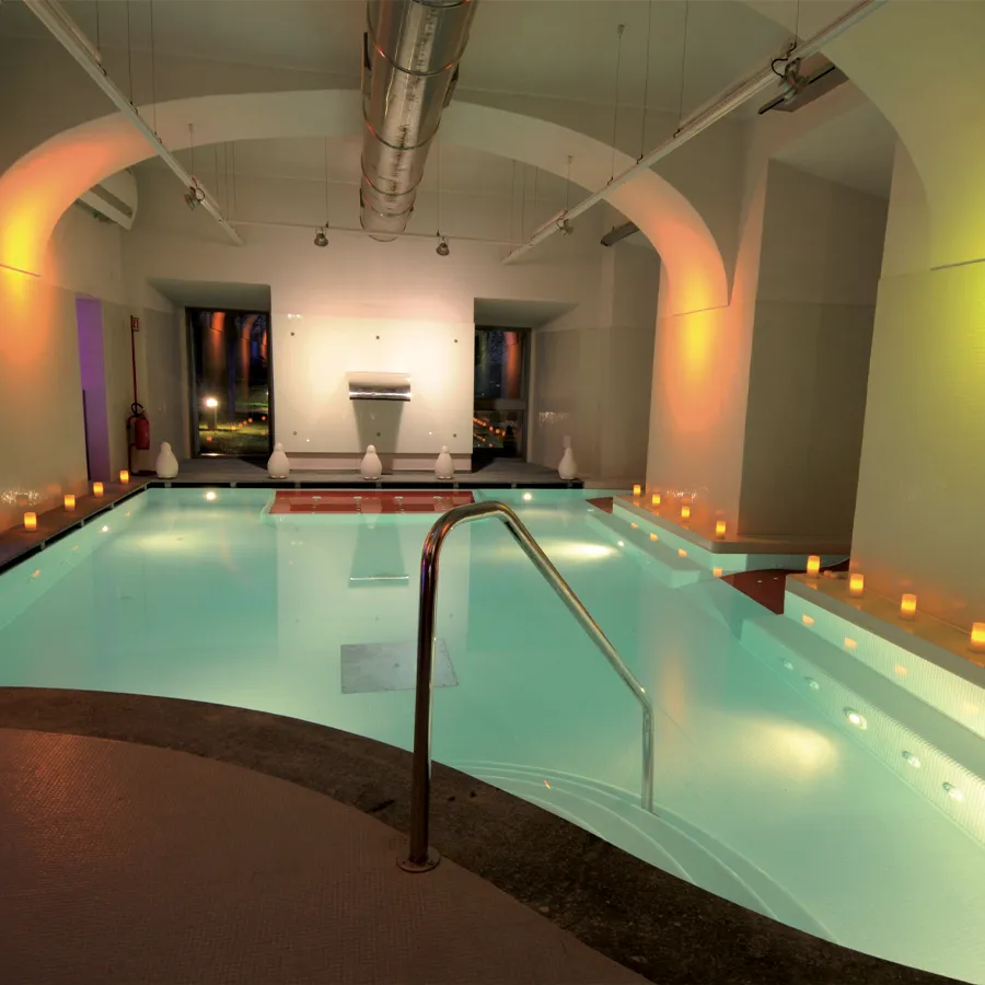 Castello di Montaldo - Offerta Midweek Torino